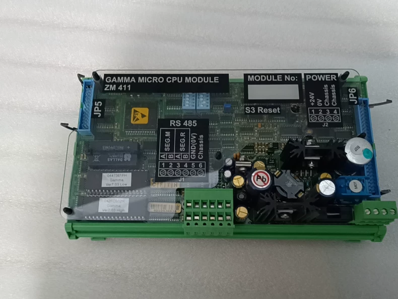 SAM ZM411 Module