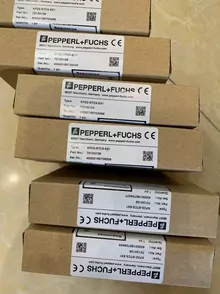 Pepperl+Fuchs KFD0-CS-EX2.54,KFDO-CS-EX2.54 Safety barrier thumbnail