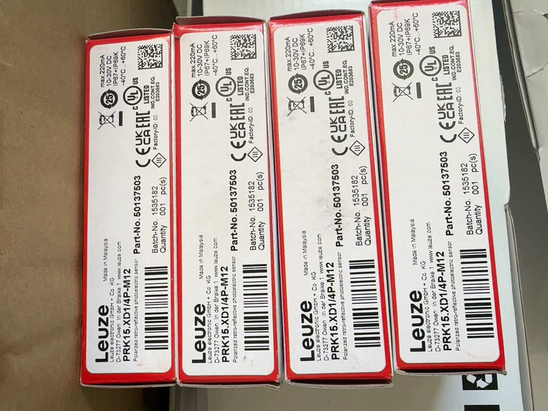 Leuze 50137503 Sensor