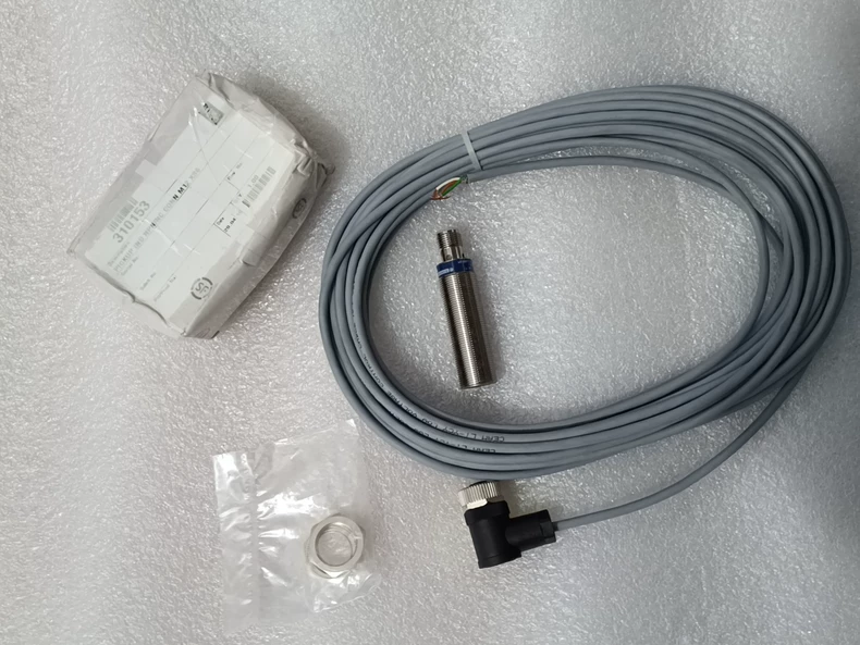 KONGSBERG 310153 Inductive Proximity Sensor