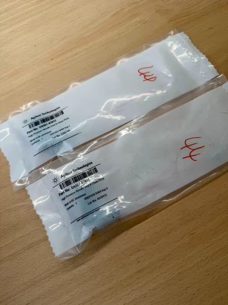 Agilent Needle Seat G4267-87012