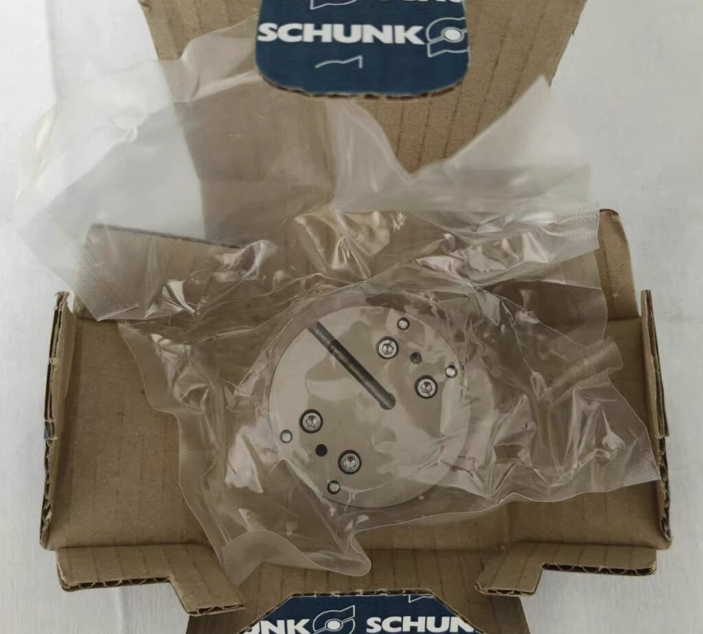 SCHUNK F-XY-040-1 Compensation Unit thumbnail