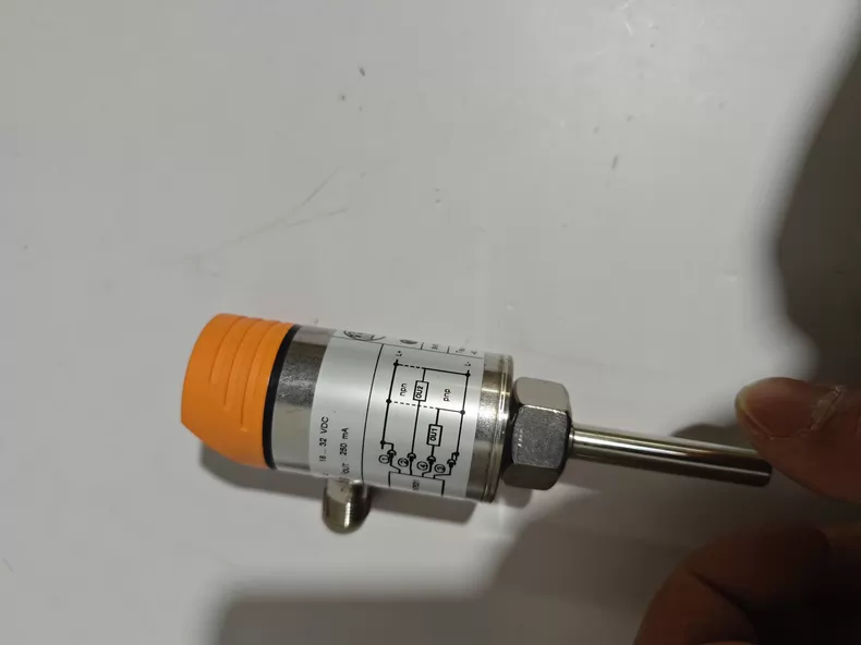 ifm Sensor TN7531