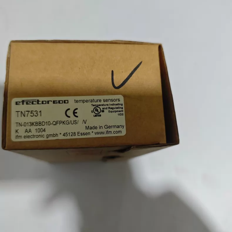 ifm Sensor TN7531 thumbnail