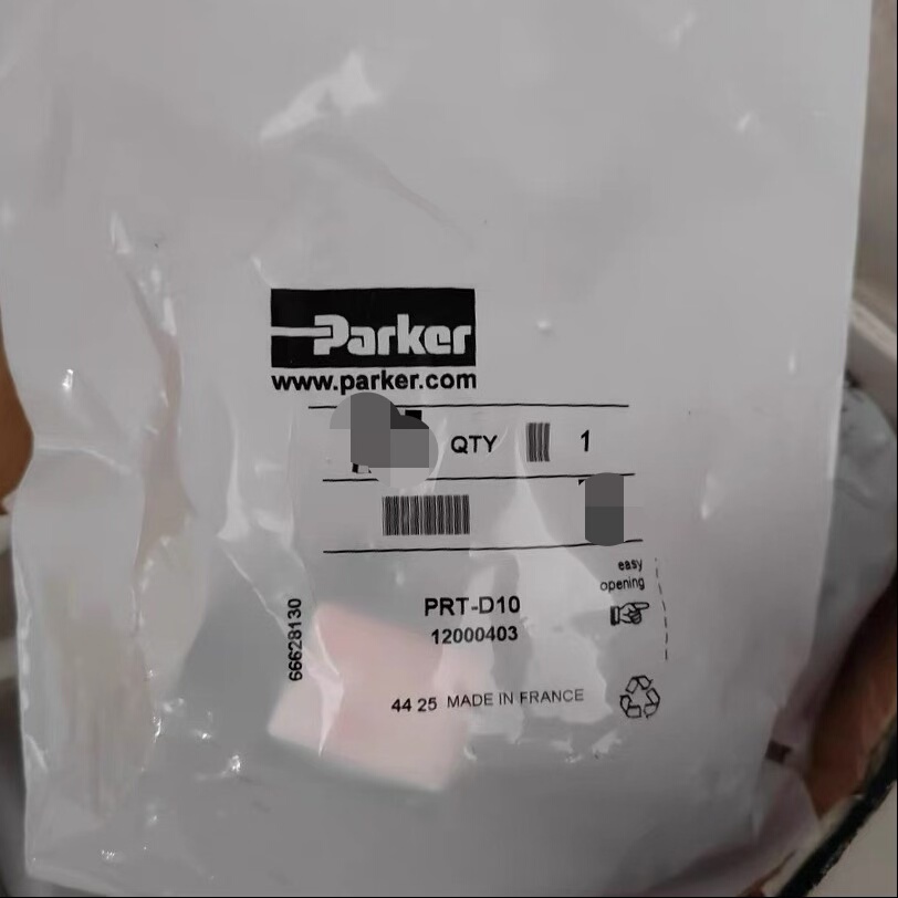 Parker PRT-D10 Pneumatic Component thumbnail