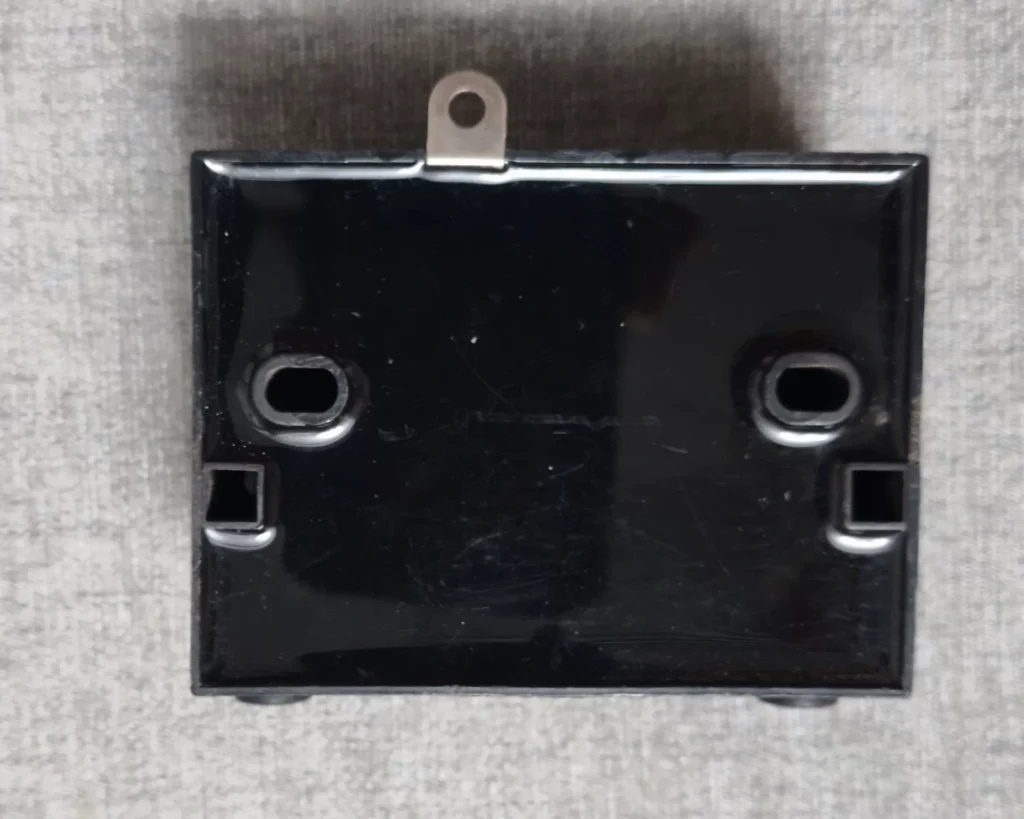 BERU 0096600013 Ignition Transformer thumbnail