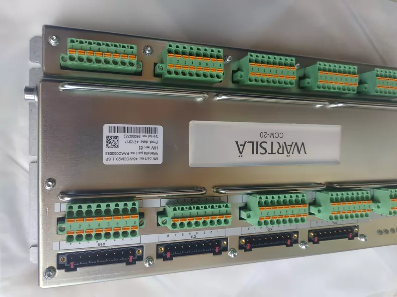 Wartsila 46WCCM20_I_SP Control Module thumbnail