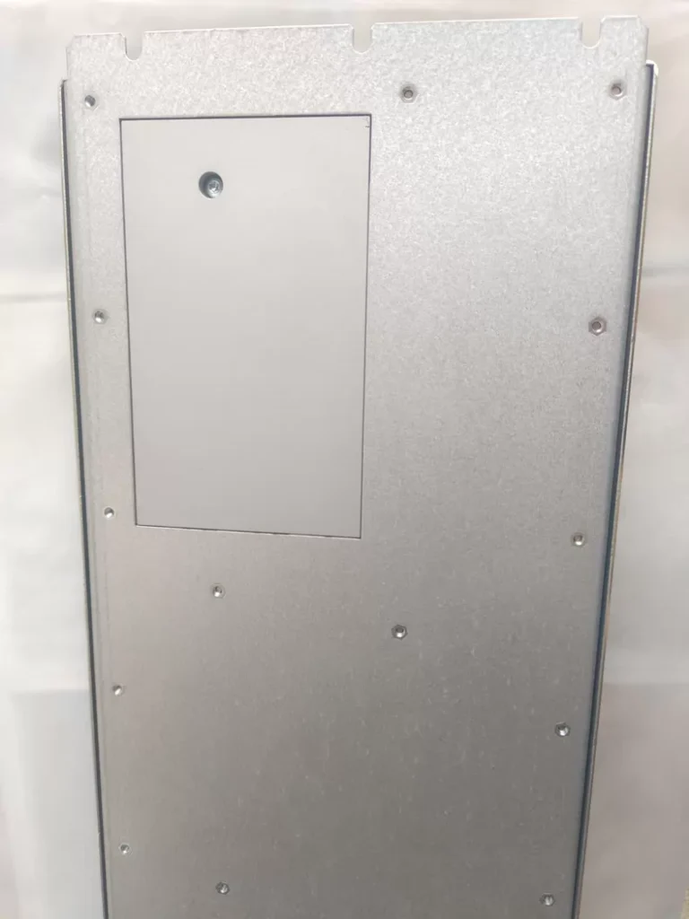 Wartsila 46WCCM20_I_SP Control Module thumbnail