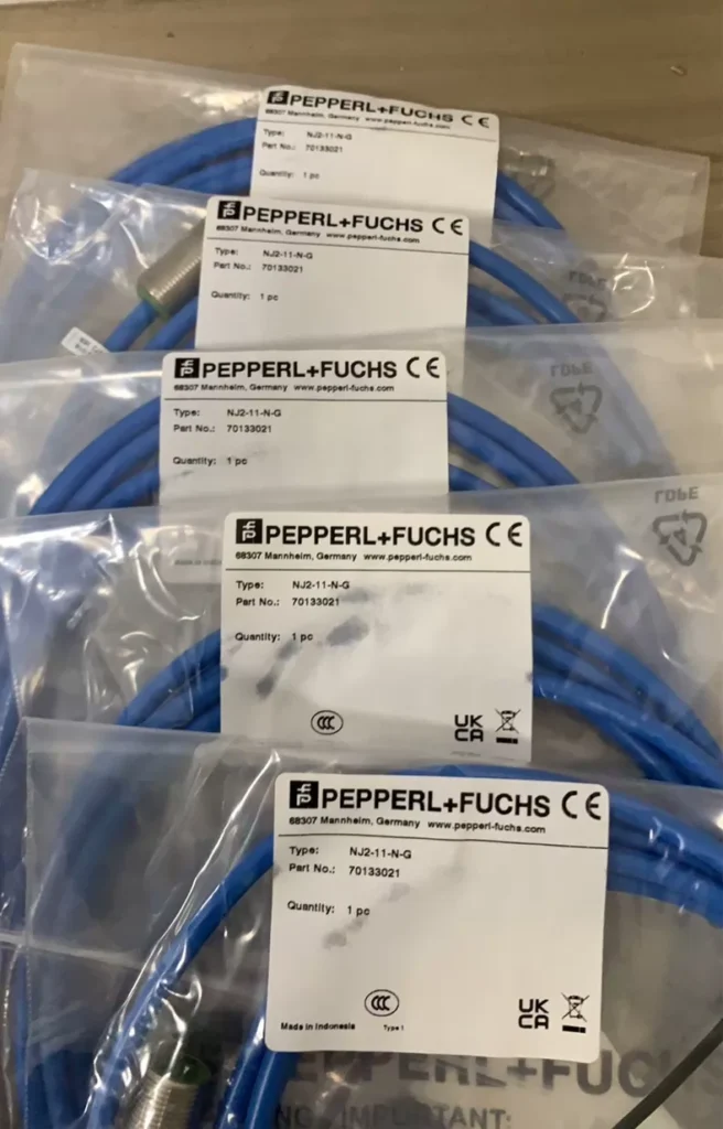 Pepperl+Fuchs KCD2-SR-EX2,KCD2-SR-2 Safety barrier