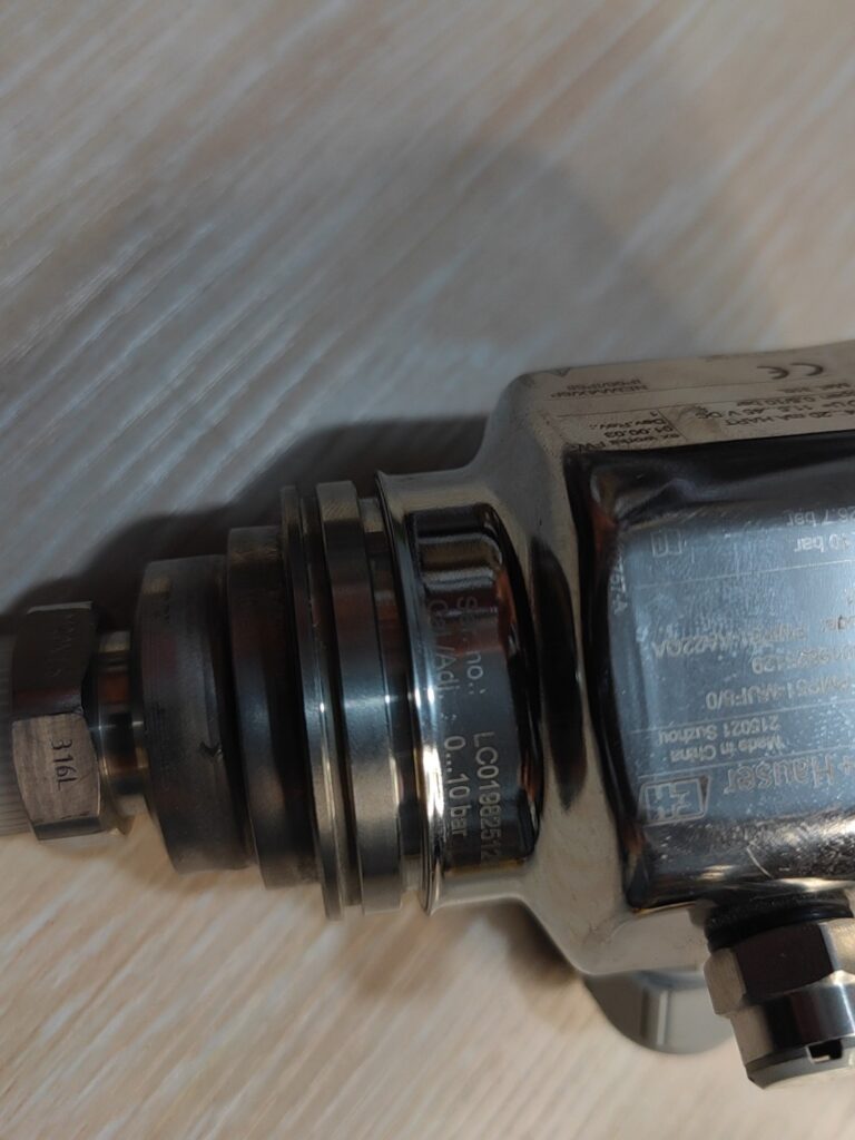 Endress+Hauser PMP51-AA22QA1PGBG1JA1 Transmitter thumbnail