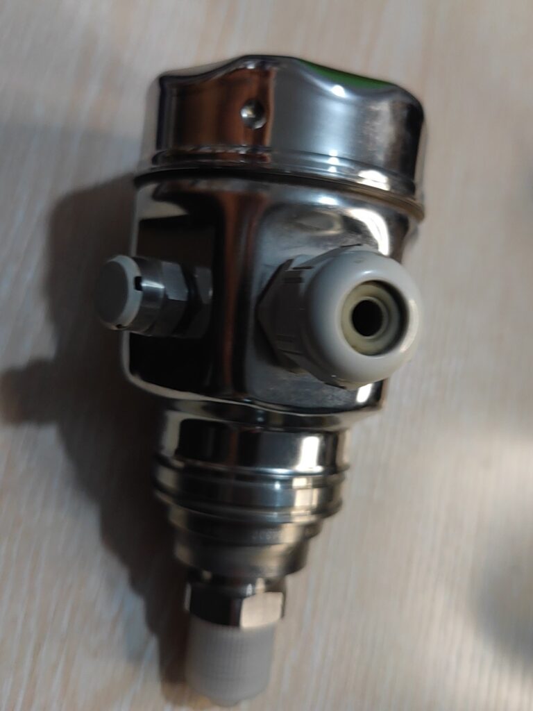 Endress+Hauser PMP51-AA22QA1PGBG1JA1 Transmitter thumbnail