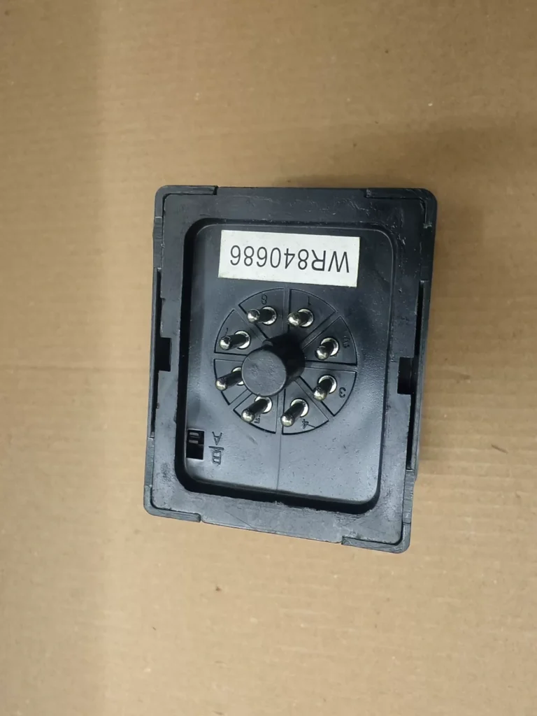 ANLY ASY-3D Timer Relay
