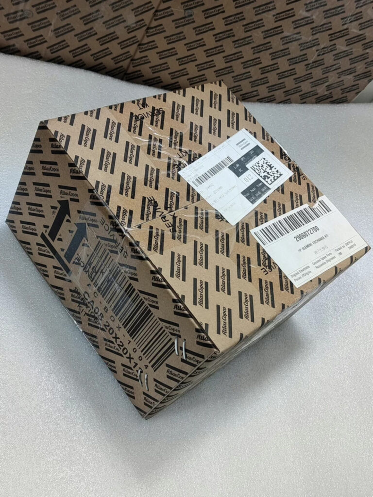 Atlas Copco 2906072700 Rotor