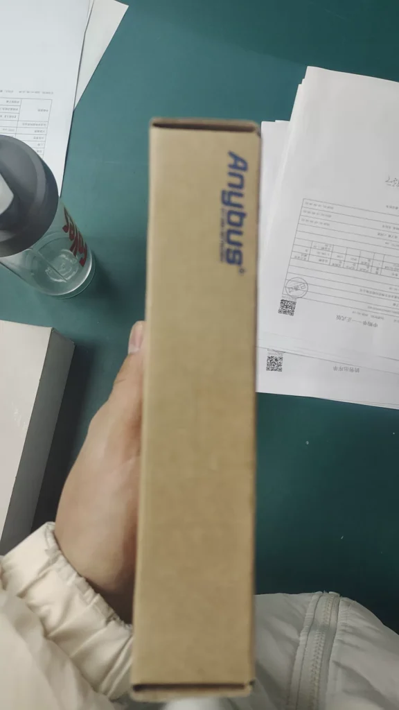 HMS Networks ABC3000-A Protocol Converter thumbnail