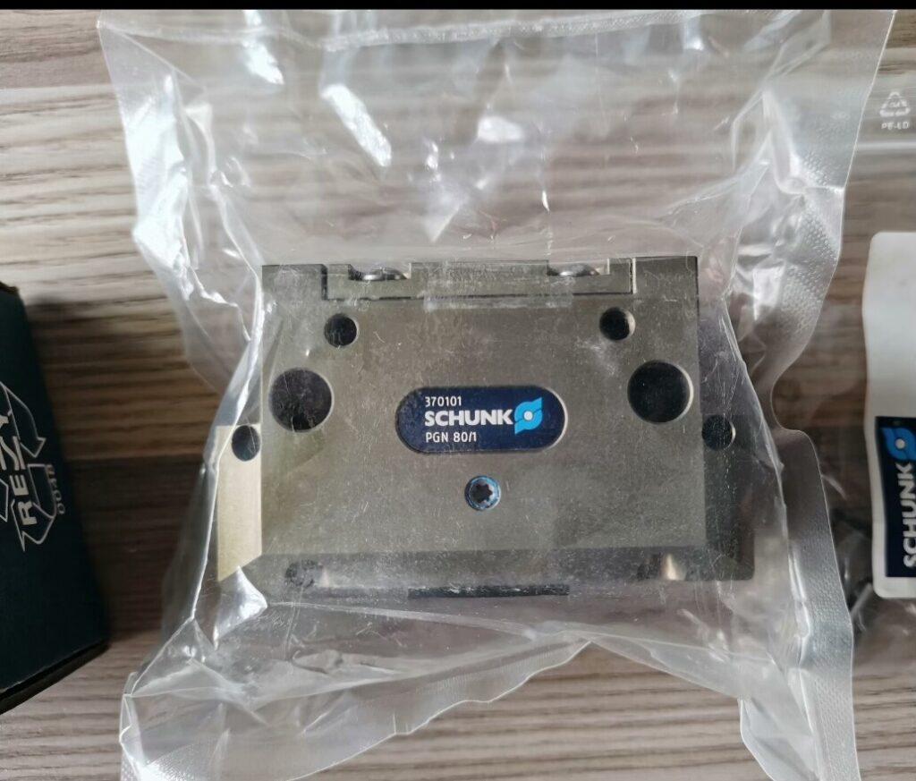 SCHUNK PGN 80-1 Gripper thumbnail