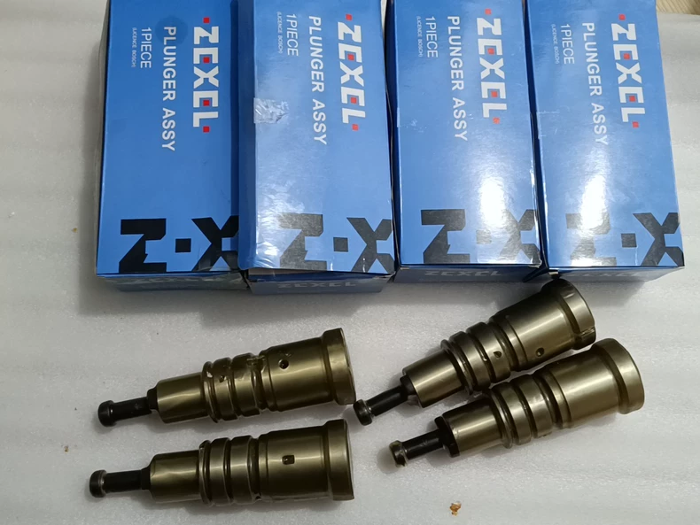 ZEXEL DK20 Plunger Assembly
