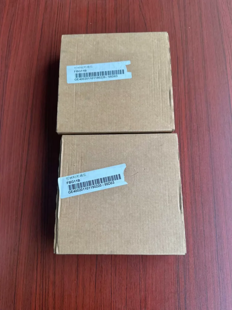 SEW-Eurodrive FBG11B Variable Frequency Drive thumbnail