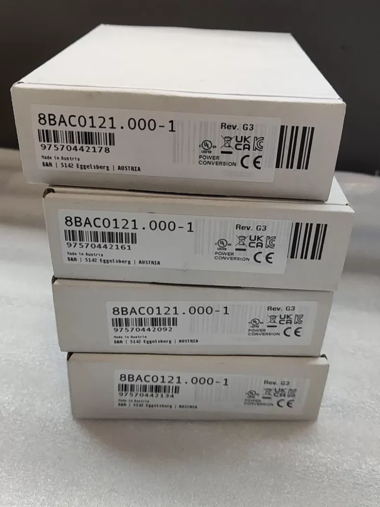 B&R Encoder 8BAC0121.000-1 thumbnail