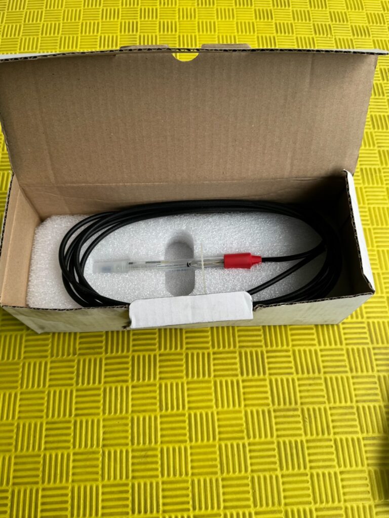 Mettler Toledo HF405-60-P-PA-K19/120/3M Electrode thumbnail