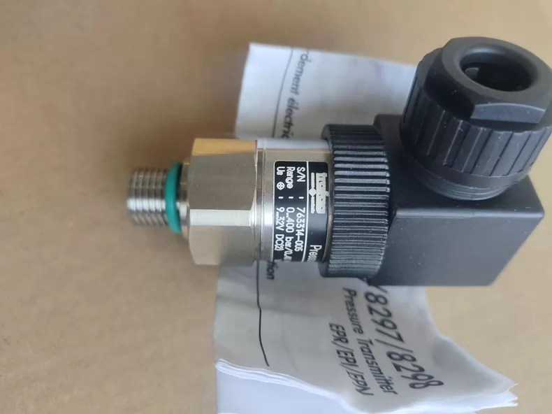Trafag 8298.84.2317 Pressure Sensor