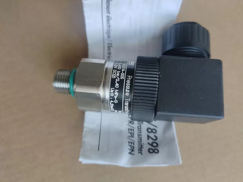 Trafag 8298.84.2317 Pressure Sensor thumbnail