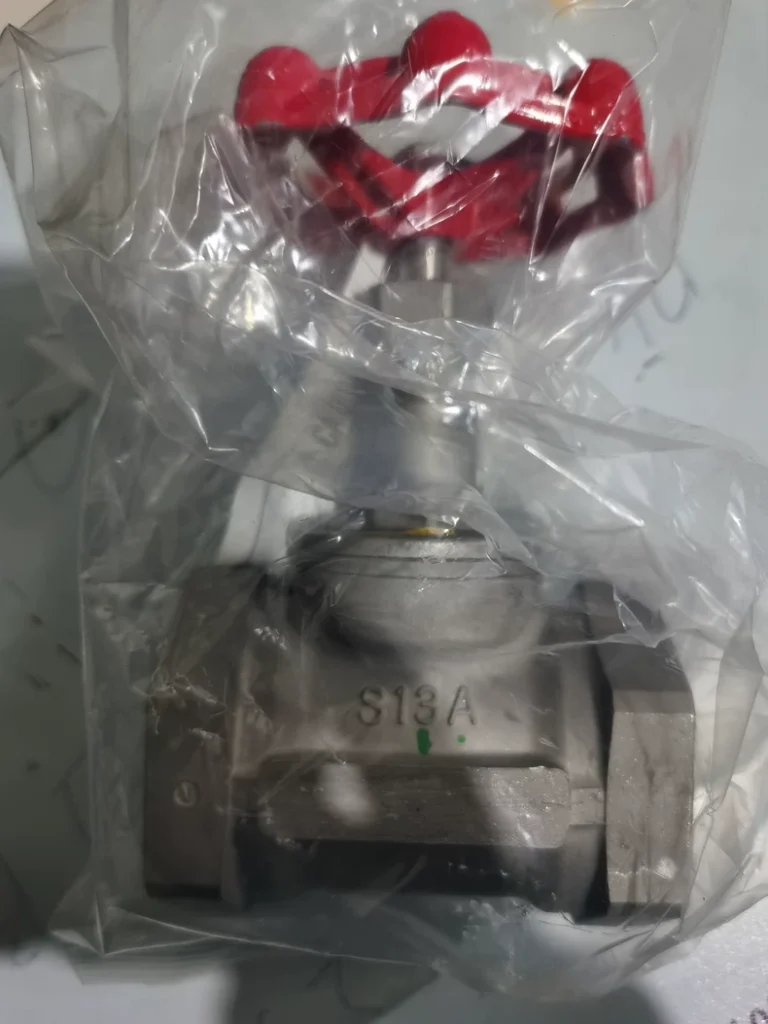 KITZ UCL-50A Valve