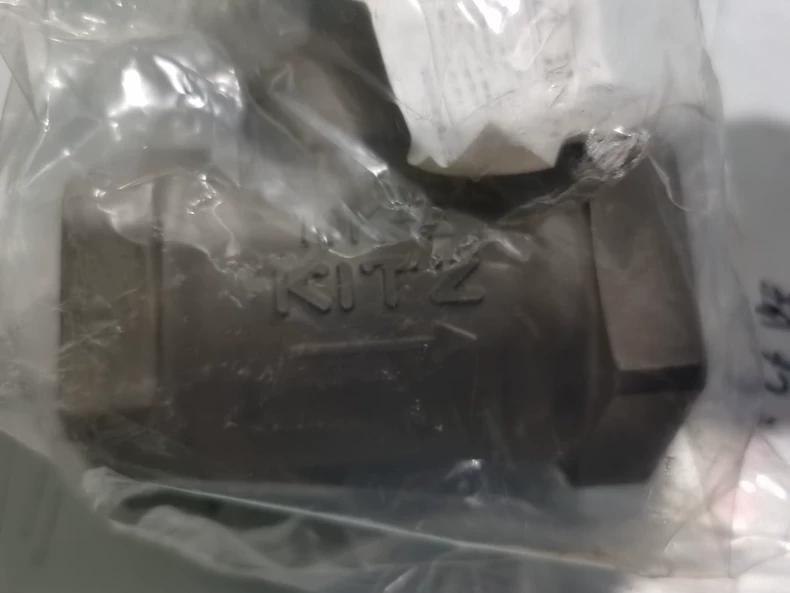 KITZ UCL-50A Valve thumbnail