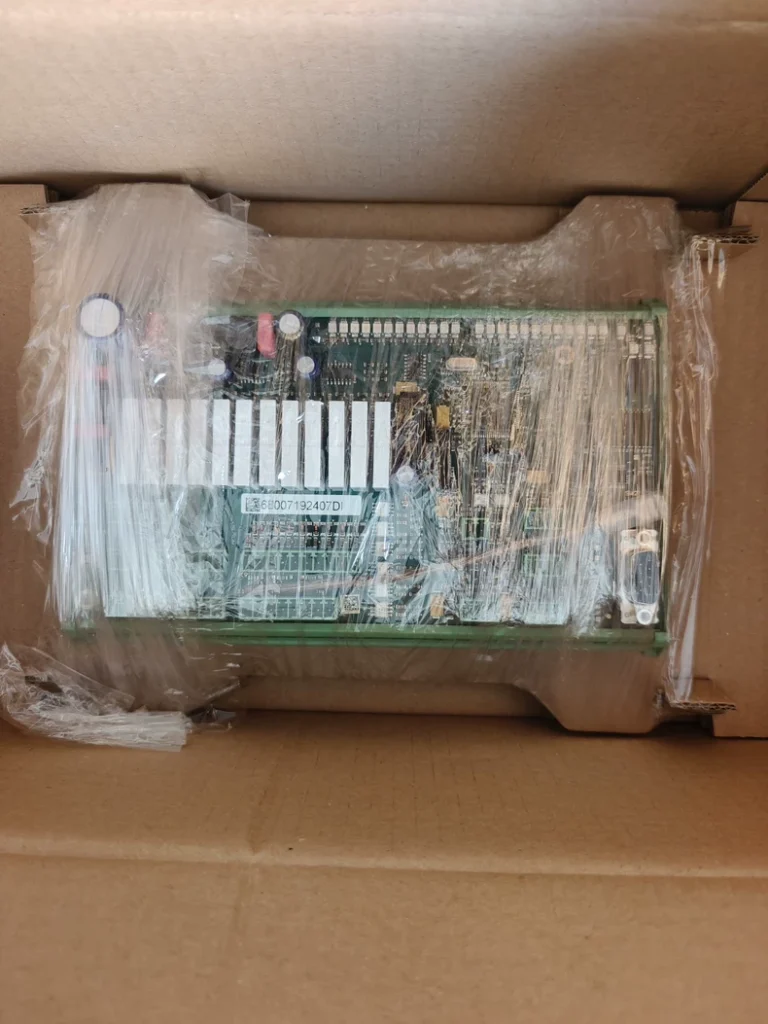 Nordson Adhesive Machine Control Board 207024G