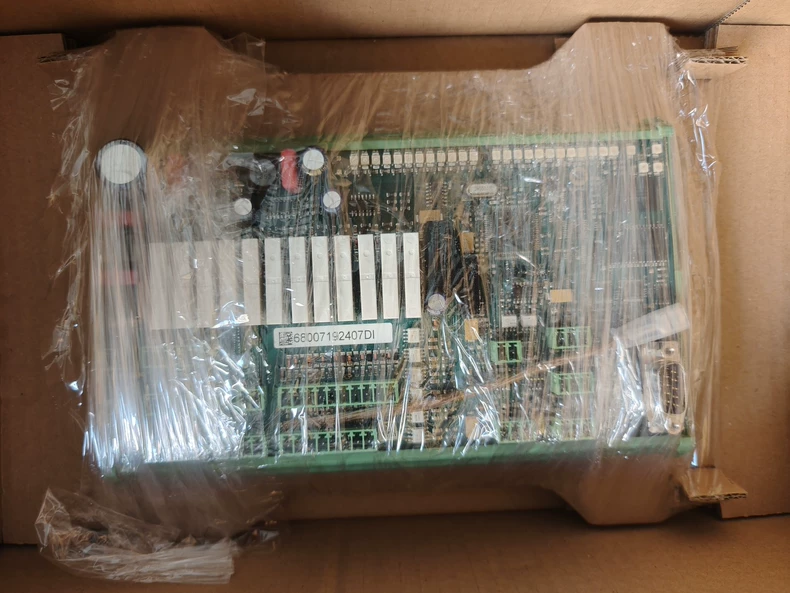 Nordson Adhesive Machine Control Board 207024G thumbnail