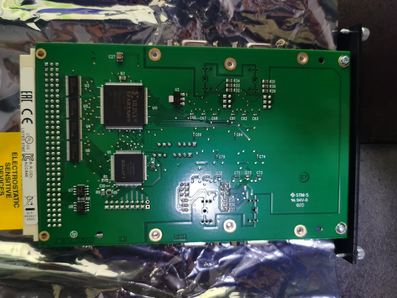 Delta ACC-84E Encoder