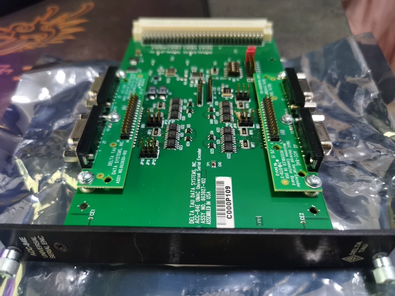 Delta ACC-84E Encoder thumbnail
