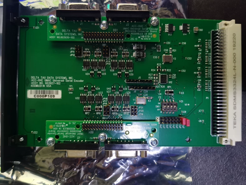 Delta ACC-84E Encoder thumbnail
