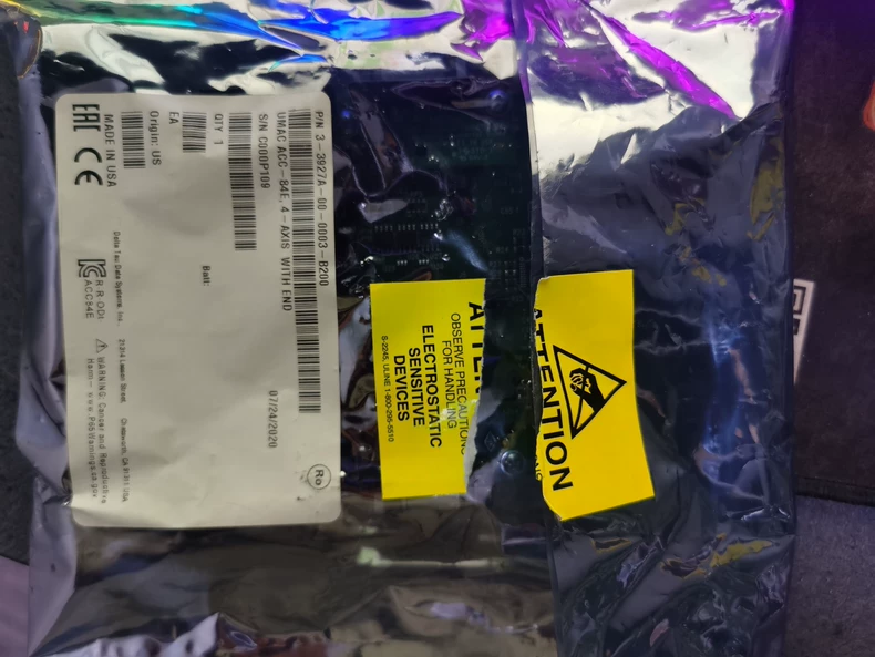 Delta ACC-84E Encoder thumbnail
