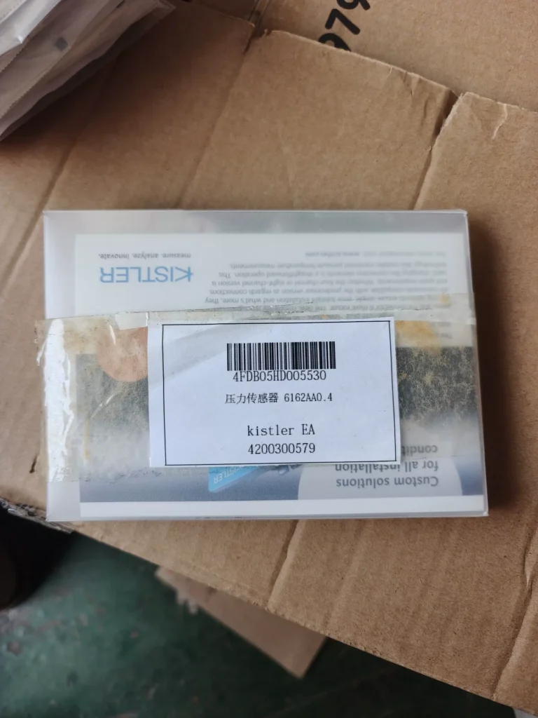 Kistler Sensor 6162AA0.4