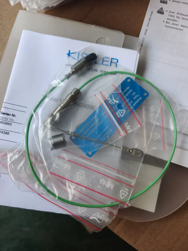Kistler Sensor 6162AA0.4 thumbnail