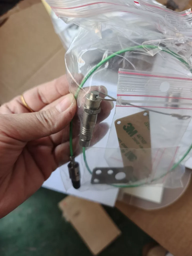 Kistler Sensor 6162AA0.4 thumbnail