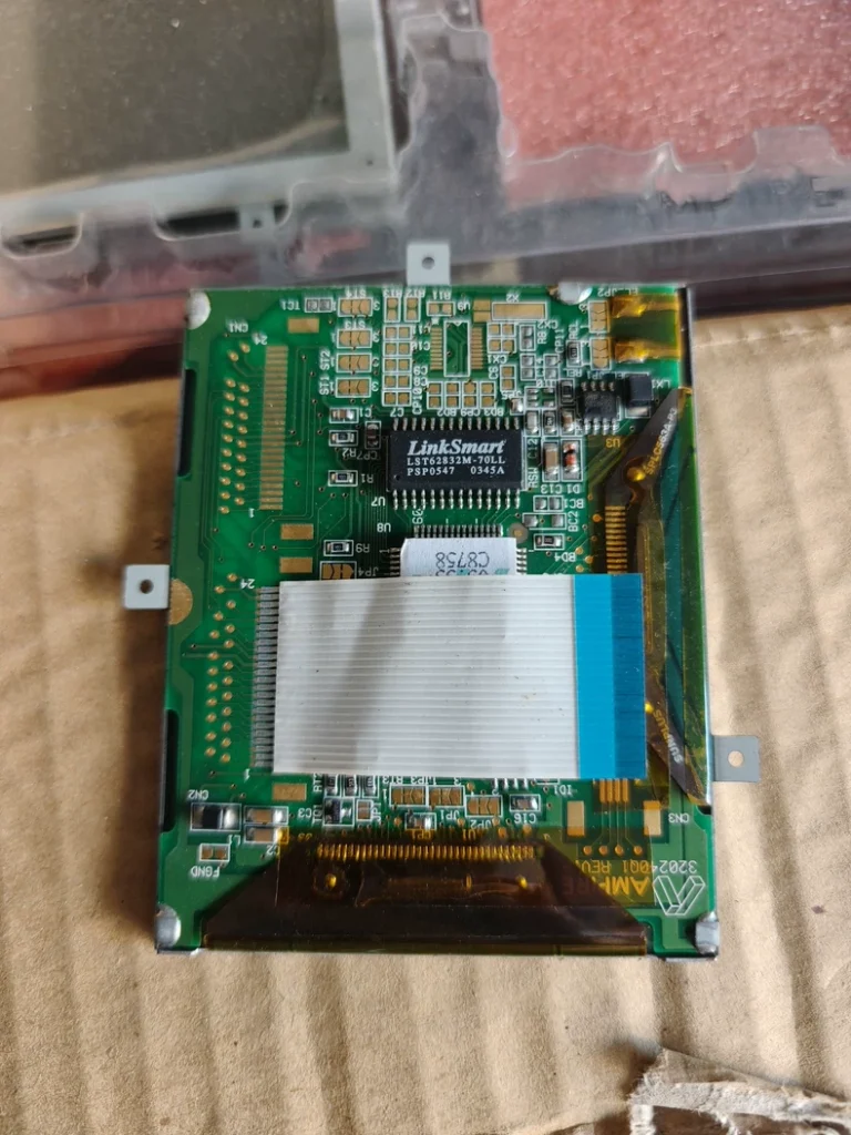 AMPIRE LCD Display Module 320240Q1