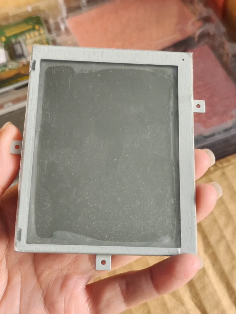 AMPIRE LCD Display Module 320240Q1 thumbnail