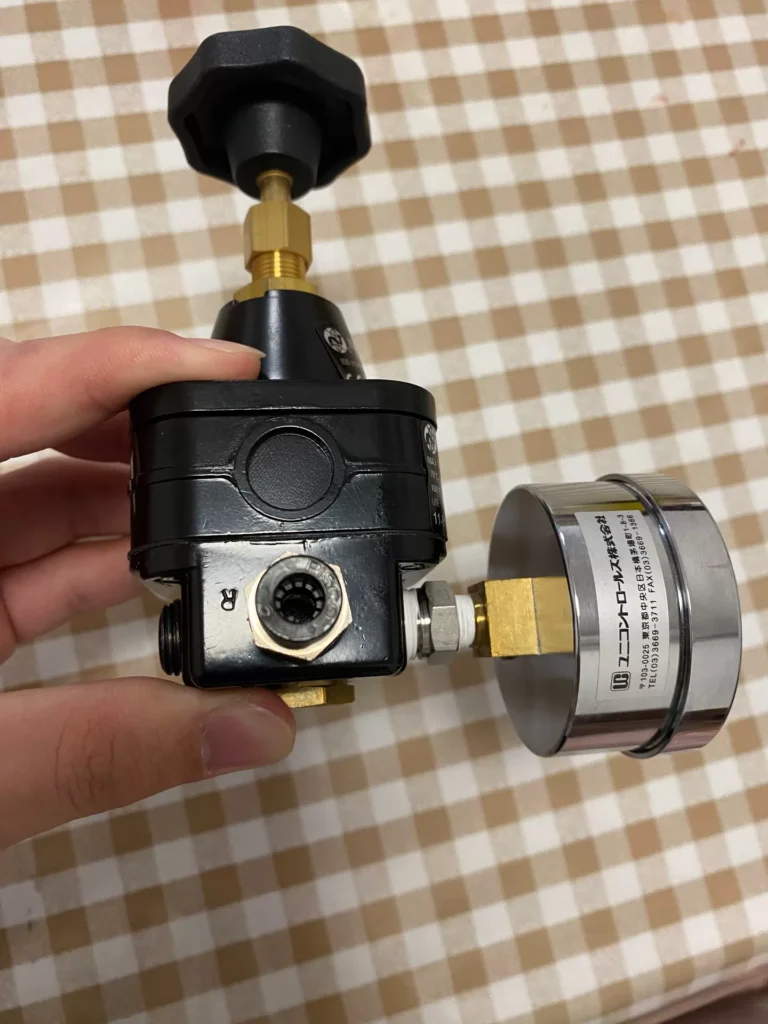 IMI Norgren 11-918-991/51 Pressure Regulator thumbnail