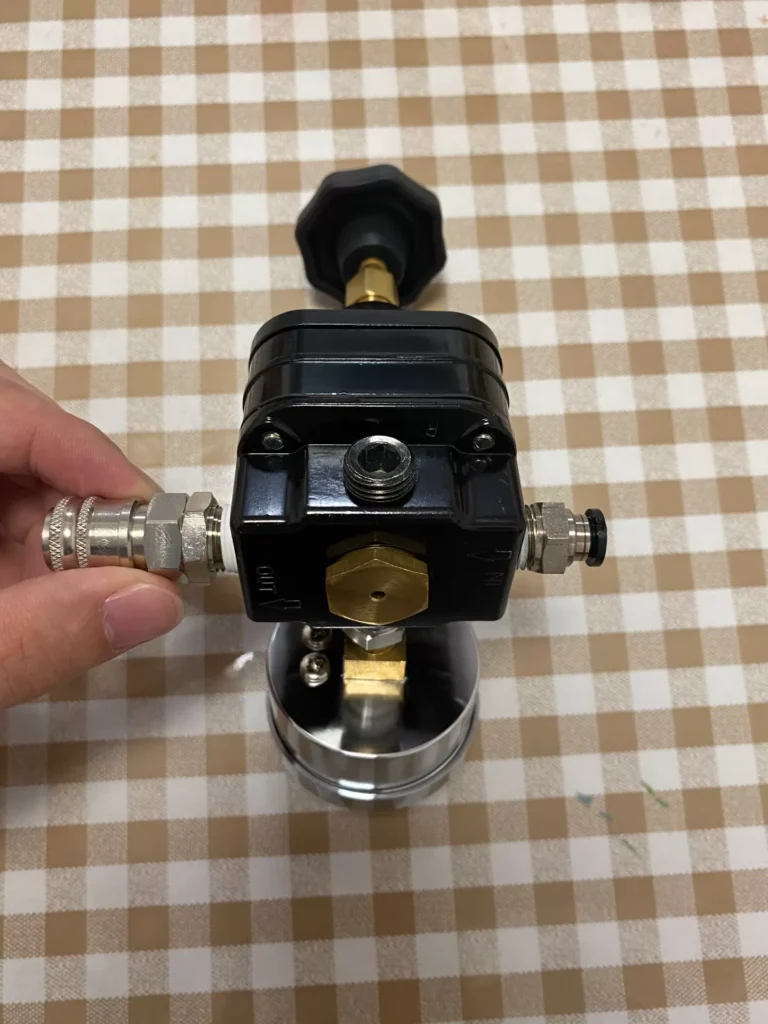 IMI Norgren 11-918-991/51 Pressure Regulator thumbnail