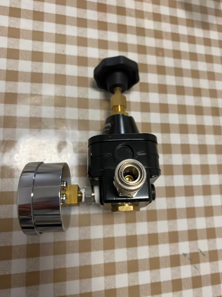 IMI Norgren 11-918-991/51 Pressure Regulator thumbnail