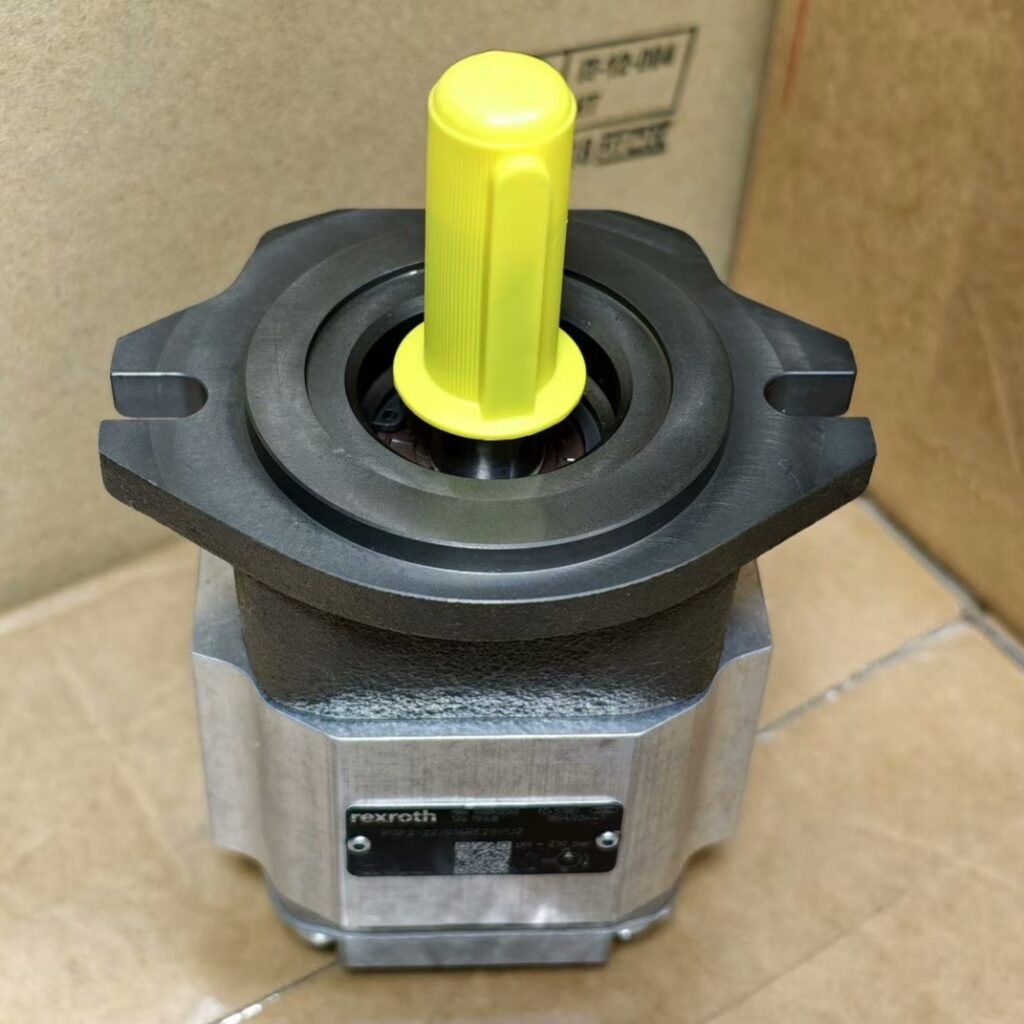 Bosch Rexroth R900932269 Hydraulic Pump thumbnail