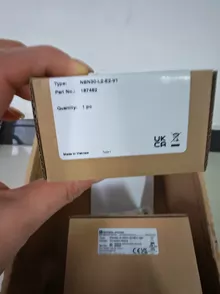 Pepperl+Fuchs NBN30-L2-E2-V1 Inductive sensor thumbnail