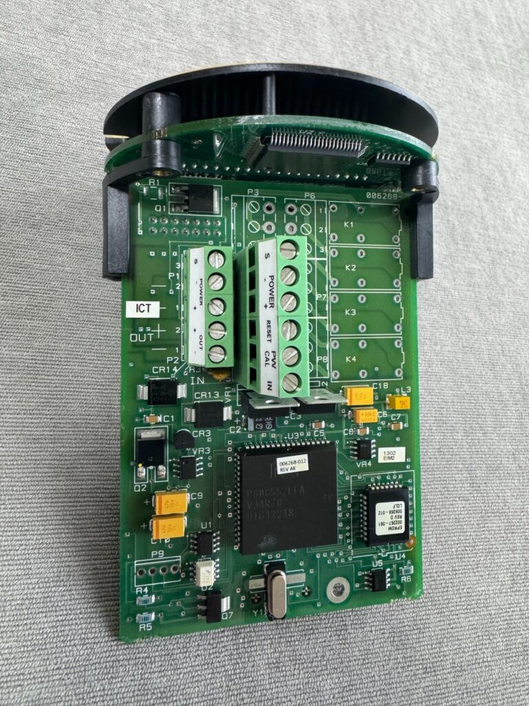 Det-Tronics U9500B2002 Sensor thumbnail