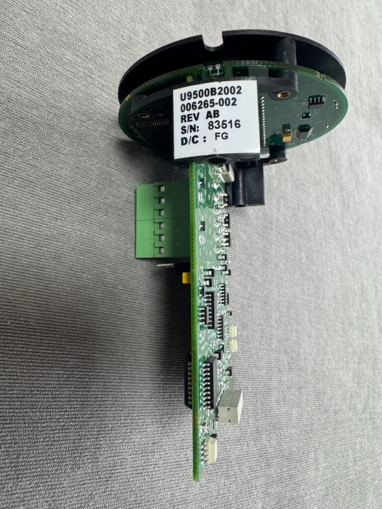 Det-Tronics U9500B2002 Sensor thumbnail