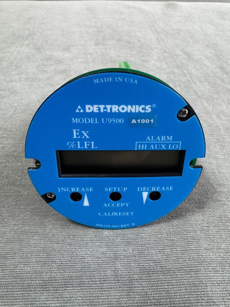 deteed U9500A1004 Transmitter