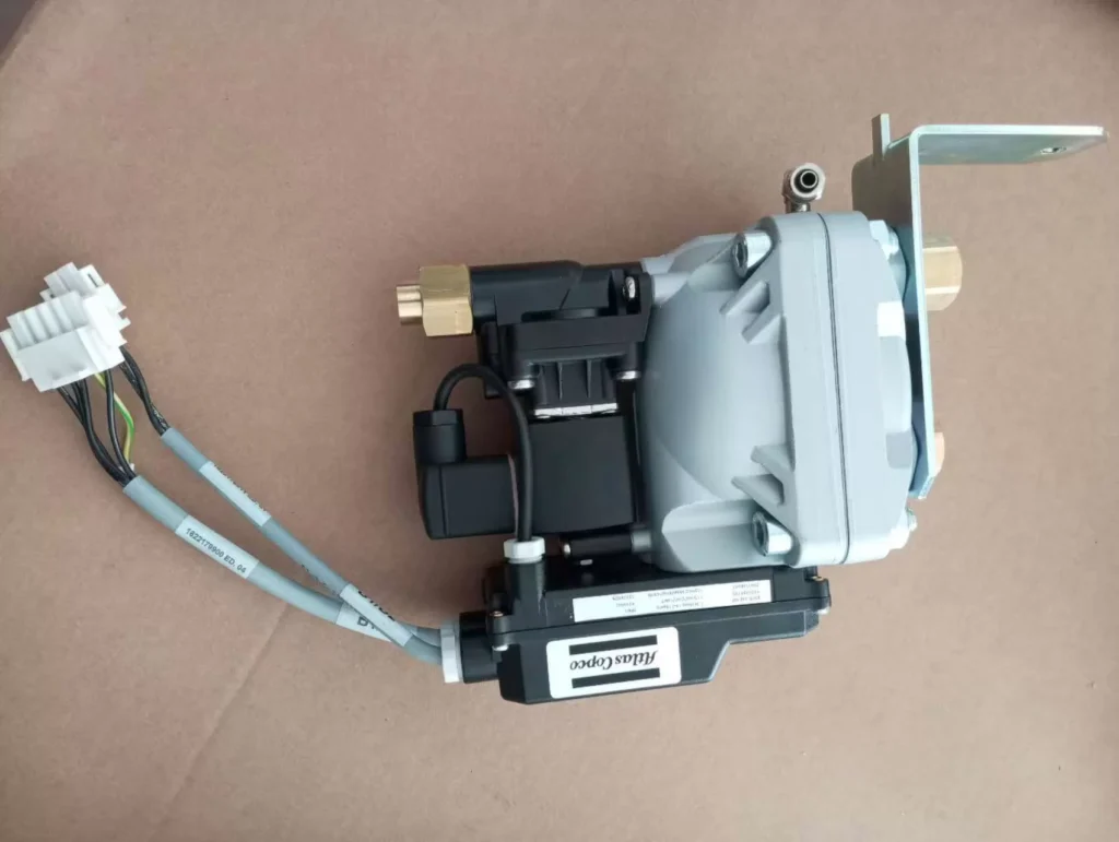 Atlas Copco 2901146551 Electronic Drain