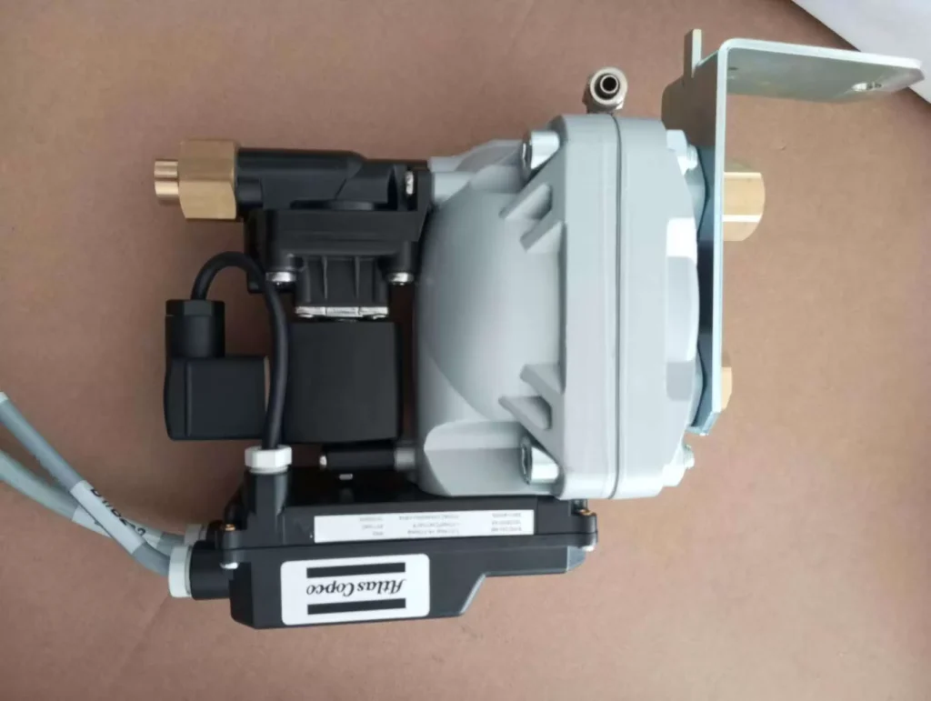 Atlas Copco 2901146551 Electronic Drain thumbnail
