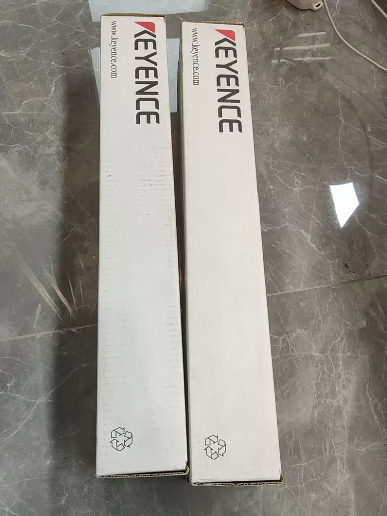 Keyence GL-R10L thumbnail