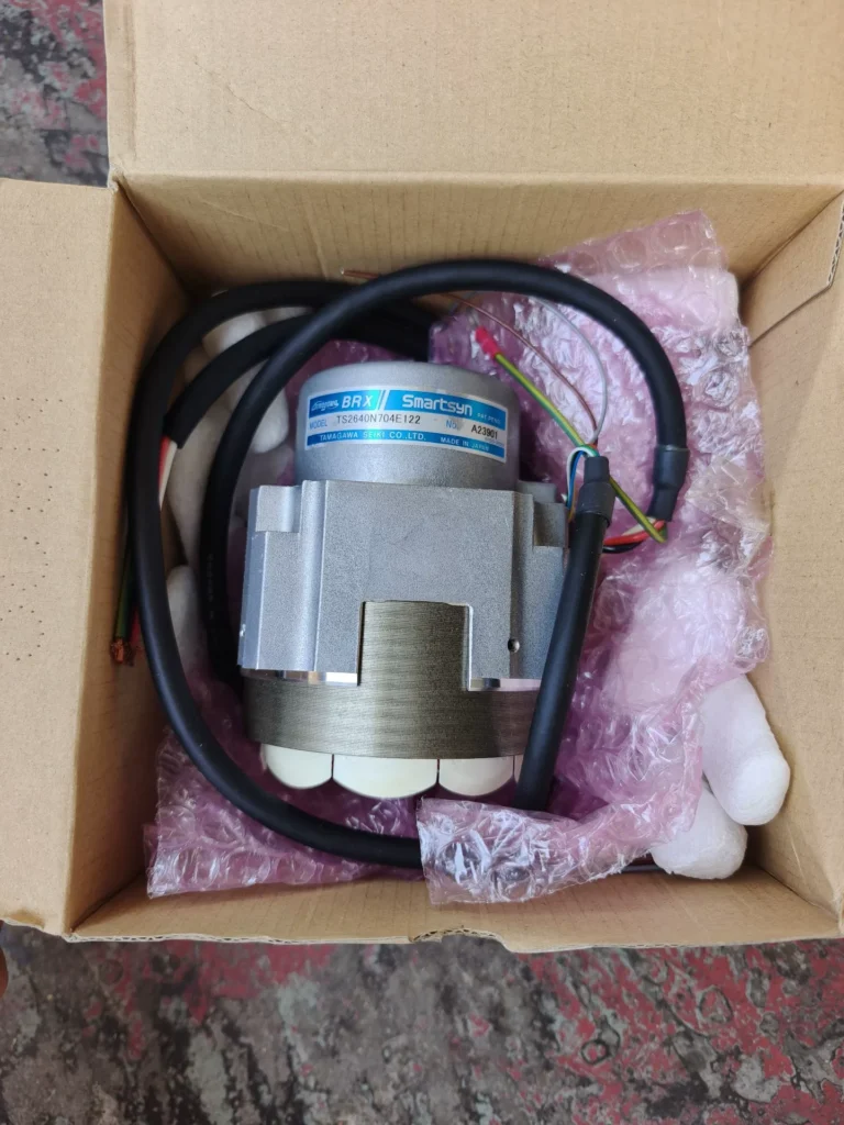 Tamagawa Seiki Encoder TS2640N704E122